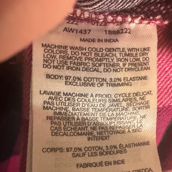 Columbia Womens Anytime Stretch Hooded Long Sleeve Shirt - Picture 9 of 9